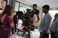 Hyderabad Love Story Movie Stills